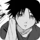 Стикер Uruma Shun