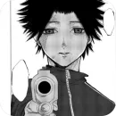 Стикер Uruma Shun