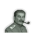 Стикер Советский Союз