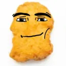 Стикер Люблю