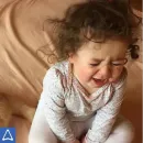 Стикер Устами младенца