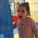 Стикер Устами младенца