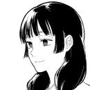 Стикер Utahime Iori
