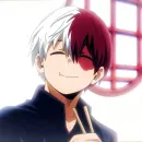 My Hero Academia