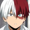 Стикер My Hero Academia