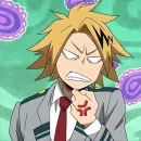 Стикер My Hero Academia
