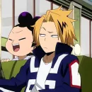 Стикер My Hero Academia