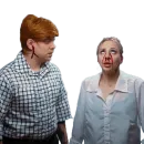 Стикер Utopia Show