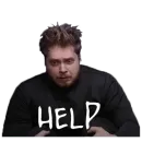 Стикер Utopia Show