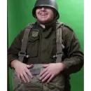 Стикер Утопия Шоу