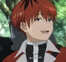 Стикер Sousou no Frieren