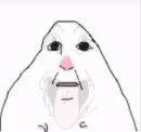 Стикер Hamsters