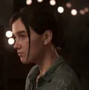 Стикер The last of us