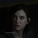 Стикер The last of us