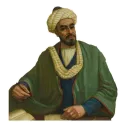 Стикер History of Uzbekistan