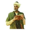 Стикер History of Uzbekistan