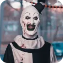 Стикер Terrifier