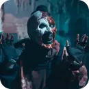 Стикер Terrifier