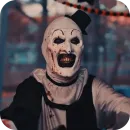 Стикер Terrifier