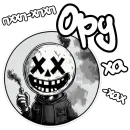 Стикер VAPEly news