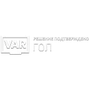 Стикер VARFOOTBALL