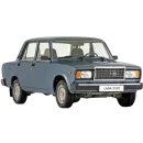 Стикер ВАЗ Классика