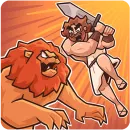 Стикер Геракл Без Текста