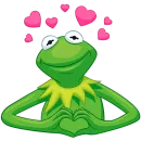 Кермит Без Текста