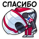 Стикер Лайто