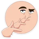 Стикер Пикчер