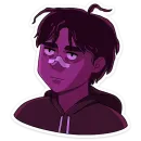 Стикер Пикчер