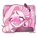 Стикер Вайви