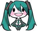 Hatsune Miku