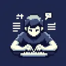 Стикер VOLT Programmers