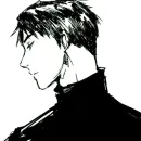 Стикер Вакатоши Ушиджима