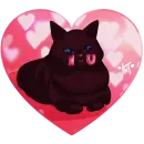 Валентинки от КитиКет