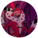 Valentino Hotel Hazbin