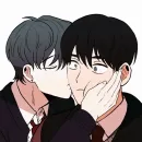 Стикер Vampire Heart