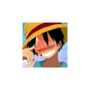 Стикер Ван пис