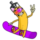 Стикер POD_Val