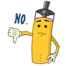 Стикер POD_Val