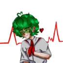 Стикер Варыч пионер