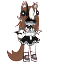 Стикер Вася✨