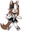 Стикер Вася✨