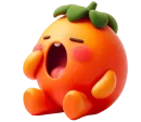Стикер Vegetables