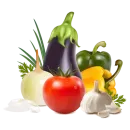 Vegetables