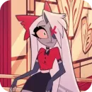 Вегги/vaggie hazbin hotel