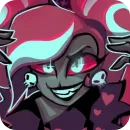 Стикер Velvette