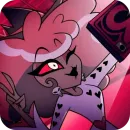 Стикер Velvette