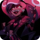 Стикер Velvette